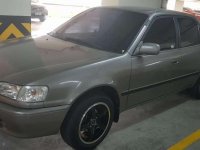 Toyota Corolla Gli lovelife 1998 model for sale