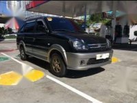 2017 Mitsubishi Adventure GLS Sports Manual Diesel Almost New for sale