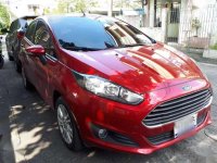 2016 Ford Fiesta 1.5AT for sale