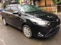 2017 Toyota Vios 1.3 E Manual Dual Vvti For Sale 