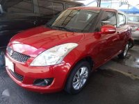 2015 Suzuki Swift AT Gas for sale