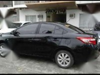 Toyota Vios 2017 GRAB Ready for sale