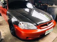 1999 Honda Civic Sir legit for sale