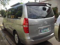 Imported 2012 HYUNDAI Grand Starex Van - CVX