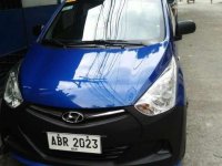 For Sale Hyundai Eon hatchback 2015 model