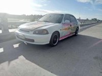 Honda Civic Vti VTEC 1997 for sale