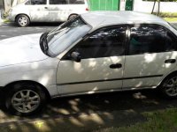 Toyota Corolla bigbody FOR SALE