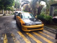 For Sale Honda Civic EG Sedan