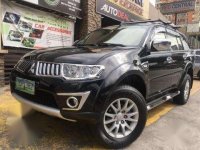 2012 Mitsubishi Montero Sports GLS V for sale