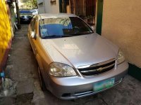 Chevrolet OPTRA 1.6 MT 2006 for sale
