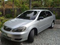 2008 Toyota Corolla for sale