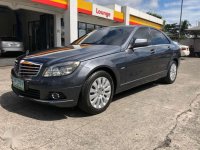 2008 Mercedes Benz C200 Kompressor Elegance Automatic FOR SALE