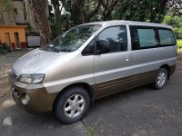 Hyundai Starex 2001 for sale