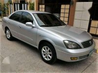 Nissan Sentra 2006  ​AUTOMATIC GSX FOR SALE