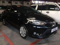 2016 Toyota Vios E MT Gas Blue For Sale 