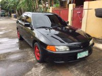 1997 Mitsubishi Lancer Pizza Pie for sale