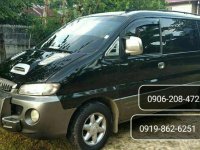 Hyundai Starex SVX 1999 for sale