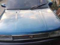 Toyota Corolla 89mdl for sale