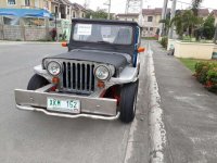 Toyota Tamiya Owner Type Jeep MT For Sale 