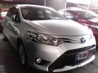 Good as new Toyota Vios 2016 E M/T for sale