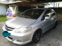 Good as new Honda City 2006 for sale