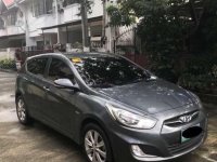 Hyundai Accent 2013 model AT diesel for sale