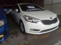 2016 Kia Forte At for sale