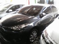 Good as new Toyota Vios 2015 E A/T for sale