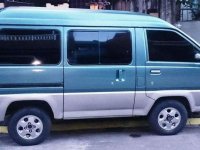 Toyota Lite Ace Glx 1996 MT Green For Sale 