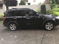 2010 Subaru Forester XT AT Black SUV For Sale 