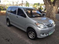 Toyota Avanza 1.3 Good Running Condition For Sale 