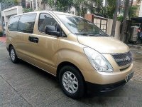 Good as new Hyundai Grand Starex 2011 for sale