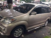 2007 Toyota Avanza 2007 1.5G ( Top of the Line ) for sale
