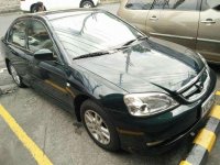 Honda Civic VTIS Automatic A-1 for sale