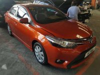Fresh 2016 Toyota Vios 1.5 G AT Gas For Sale 