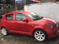 2008 Suzuki Swift Good Condition for sale