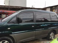Well-maintained Mitsubishi Space Gear 2004 for sale