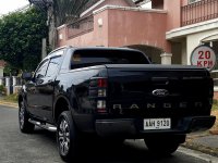 Almost brand new Ford Ranger Diesel 2014 for sale