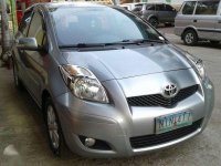 Toyota Yaris 1.5 G 2009 Model for sale