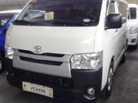 Toyota Hiace 2015 for sale