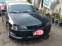 Mitsubishi Lancer GL 1997 Pizza Green For Sale 