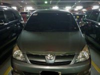 Good as new Toyota Innova 2006 for sale