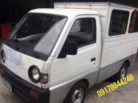 Suzuki Multicab fb body FOR SALE