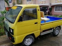 For sale Suzuki Multicab pick up