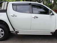 2013 Mitsubishi Strada GLX 2.5 DiD Turbo Diesel For Sale 