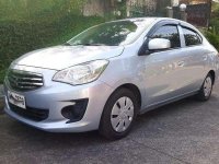 2015 Mitsubishi Mirage G4 Automatic for sale