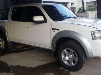 Ford Ranger Manual White Pickup For Sale 