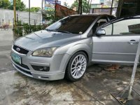 For sale 2007 Ford Focus swap to Civic SiR
