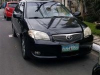 2007 Toyota Vios 1.5g for sale