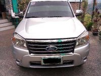 For sale Ford everest 2010